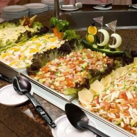 Aparthotel Costa Mar