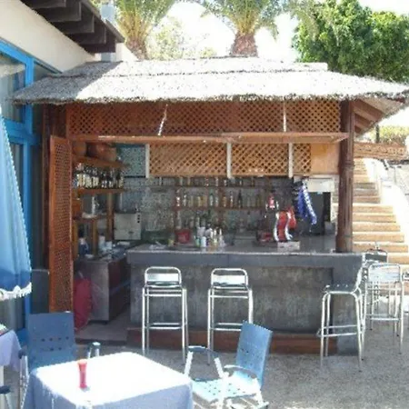 Costa Mar מלון דירות