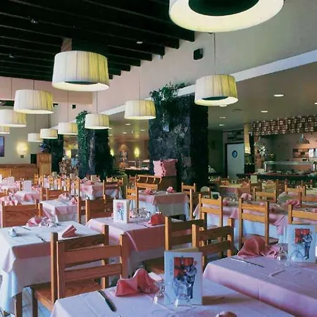 Costa Mar Puerto del Carmen (Lanzarote)