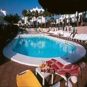 Costa Mar Aparthotel