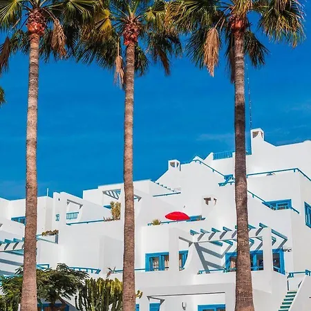 Costa Mar Aparthotel 3*