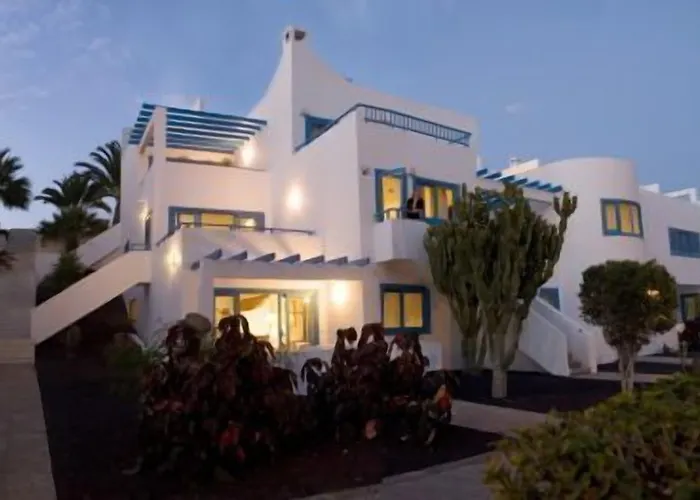 Aparthotel Costa Mar Puerto del Carmen (Lanzarote)