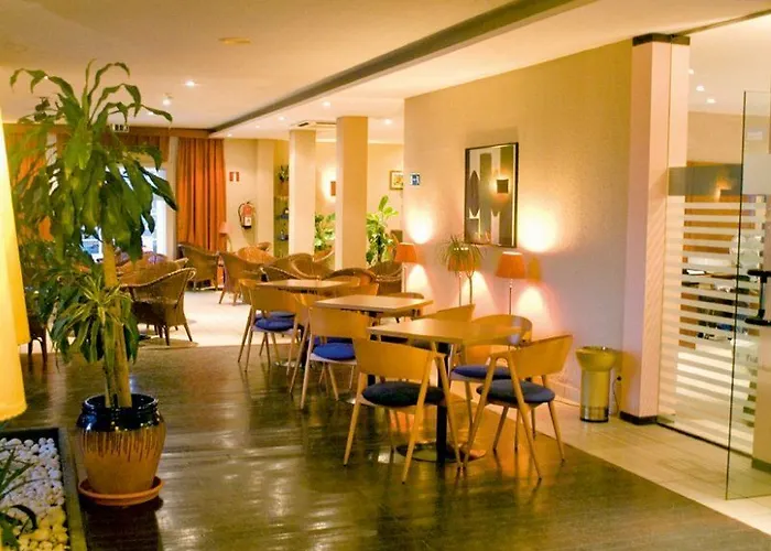 Costa Mar Aparthotel