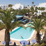 Aparthotel Costa Mar Puerto del Carmen (Lanzarote)