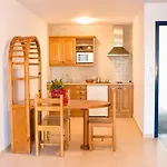 Aparthotel Costa Mar 3*