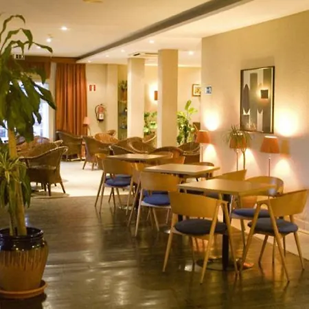 Costa Mar Puerto del Carmen (Lanzarote)