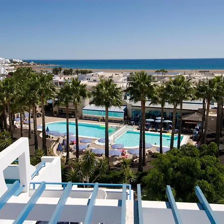 Hotel apartamentowy Costa Mar 3*