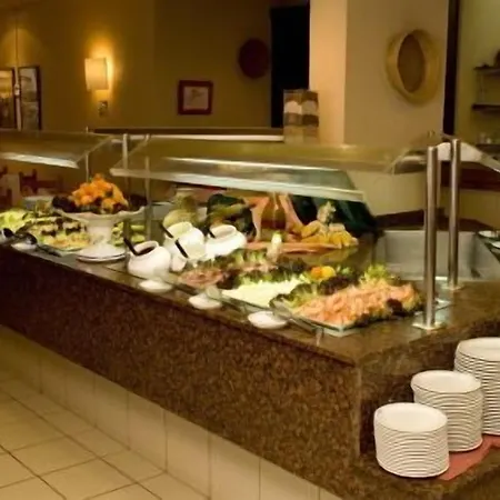 Costa Mar Hotel apartamentowy Puerto del Carmen (Lanzarote)