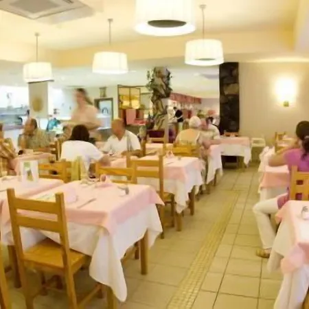 Costa Mar 3* Puerto del Carmen (Lanzarote)