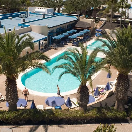 Hotel apartamentowy Costa Mar