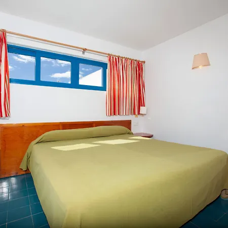 Aparthotel Costa Mar Puerto del Carmen (Lanzarote)