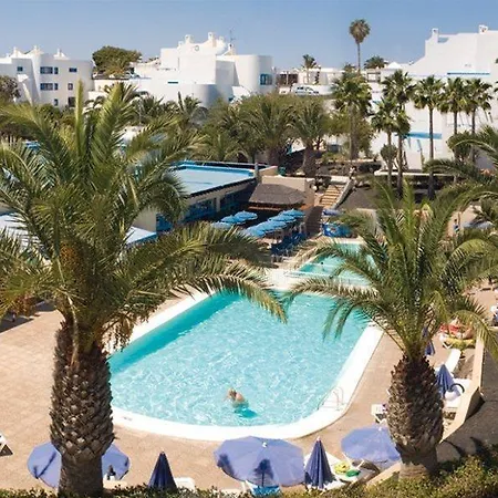 Ξενοδοχείο με διαμερίσματα Costa Mar Πουέρτο Ντελ Κάρμεν