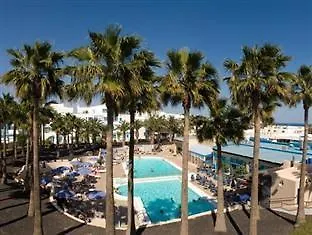 Aparthotel Costa Mar Puerto del Carmen (Lanzarote)