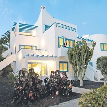 Costa Mar Hotel apartamentowy 3*