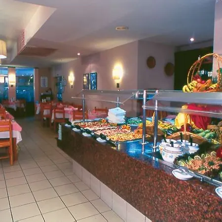 Aparthotel Costa Mar