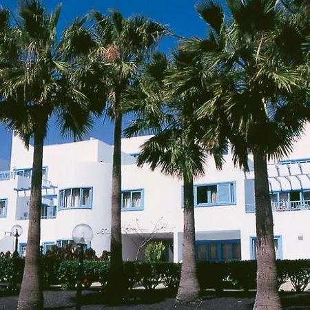 Apart-hotel Costa Mar Puerto del Carmen (Lanzarote)