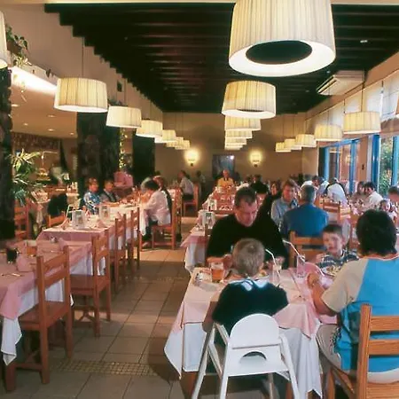 Costa Mar Apart-hotel Puerto del Carmen (Lanzarote)