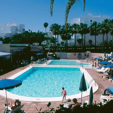 Costa Mar Apart-hotel Puerto del Carmen (Lanzarote)