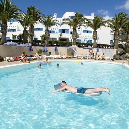 Apart-hotel Costa Mar