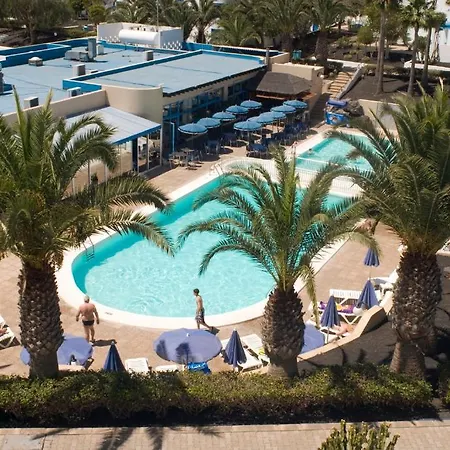 Apart-hotel Costa Mar
