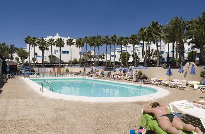 Costa Mar Aparthotel Puerto del Carmen (Lanzarote)