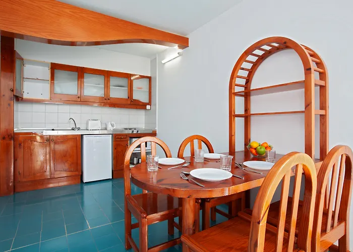 Costa Mar Puerto del Carmen (Lanzarote)