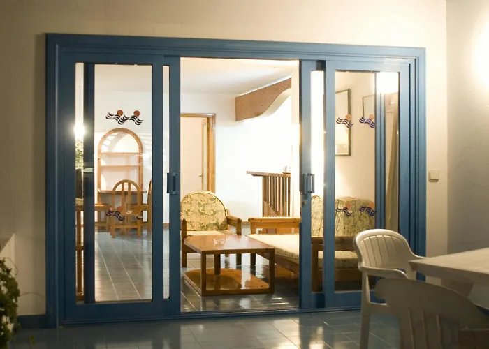 Costa Mar Aparthotel