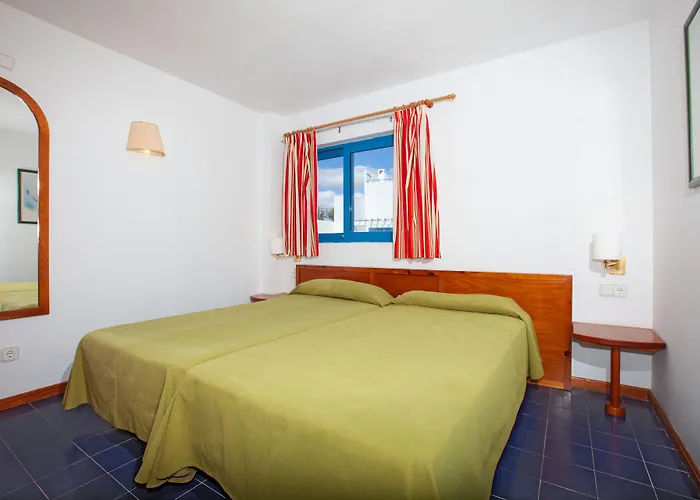 Costa Mar Aparthotel 3*