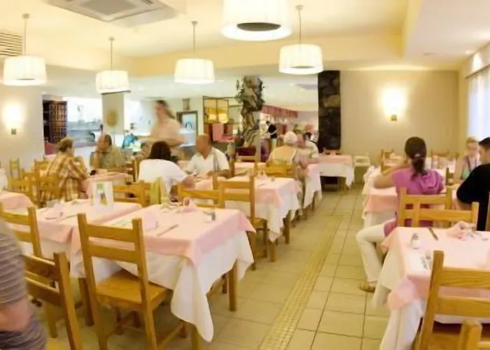 Costa Mar 3* Puerto del Carmen (Lanzarote)