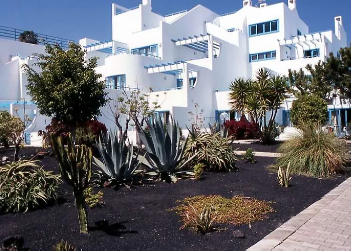 Aparthotel Costa Mar