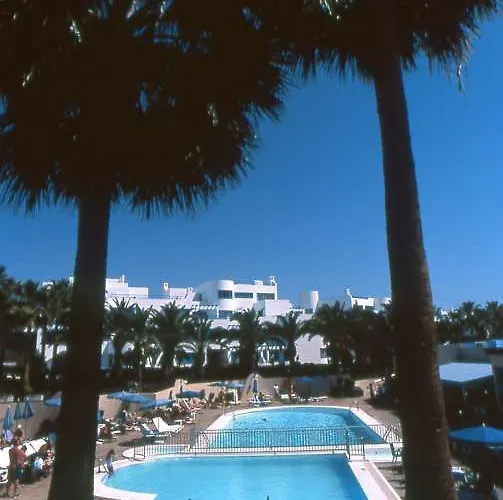 Aparthotel Costa Mar