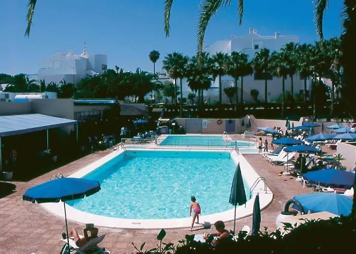 Costa Mar Aparthotel Puerto del Carmen (Lanzarote)