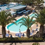 Aparthotel Costa Mar