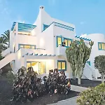 Costa Mar Ξενοδοχείο με διαμερίσματα 3*
