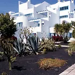 Ξενοδοχείο με διαμερίσματα Costa Mar