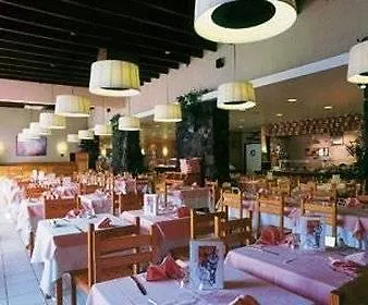Aparthotel Costa Mar Puerto del Carmen (Lanzarote)