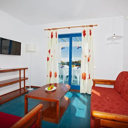 Apart-hotel Costa Mar Puerto del Carmen (Lanzarote)
