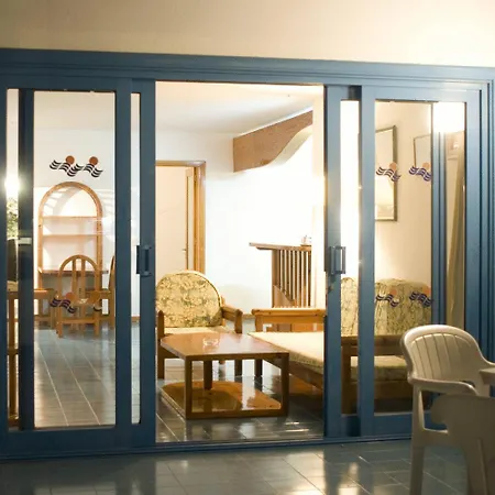 Costa Mar Aparthotel