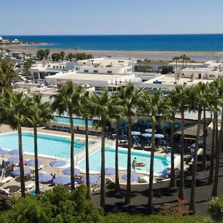 Apart-hotel Costa Mar Puerto del Carmen (Lanzarote)