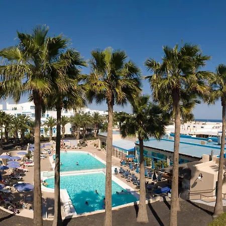 Apart-hotel Costa Mar Puerto del Carmen (Lanzarote)