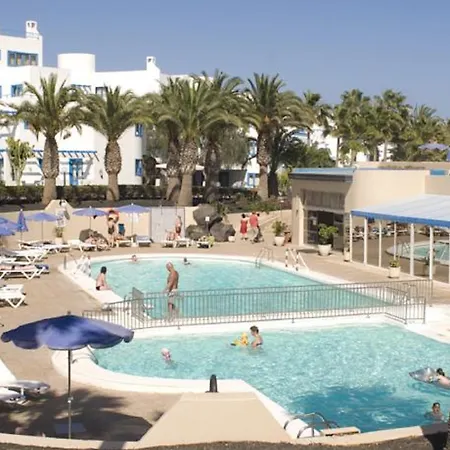 Costa Mar Puerto del Carmen (Lanzarote)