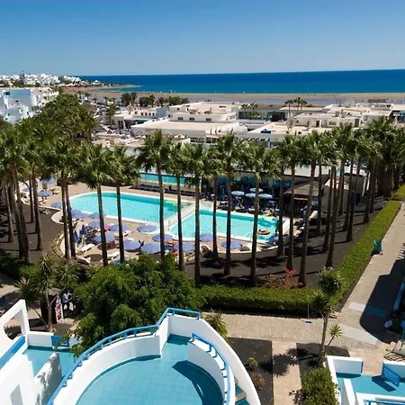 Costa Mar פוארטו דל כרמן