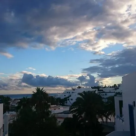 Costa Mar מלון דירות פוארטו דל כרמן