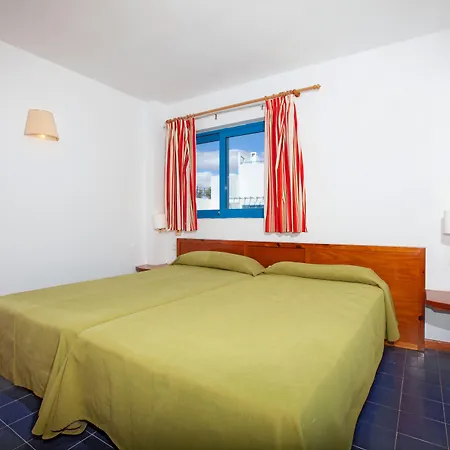 Costa Mar Apart-hotel 3*