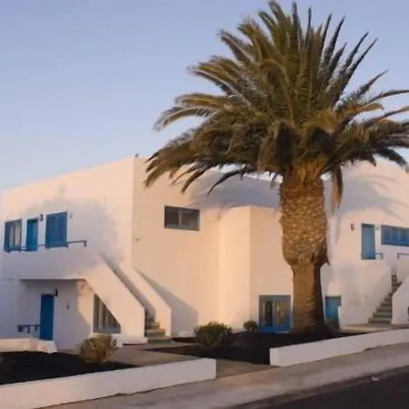 Costa Mar 3* פוארטו דל כרמן