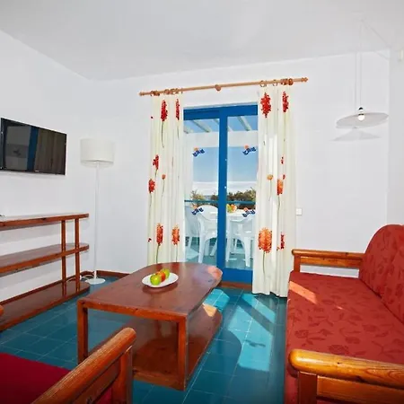 Costa Mar Aparthotel 3*