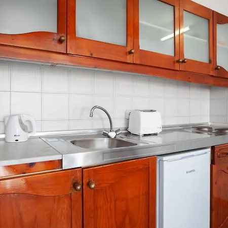 Costa Mar פוארטו דל כרמן