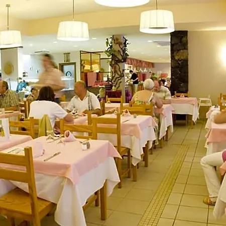 Aparthotel Costa Mar Puerto del Carmen (Lanzarote)
