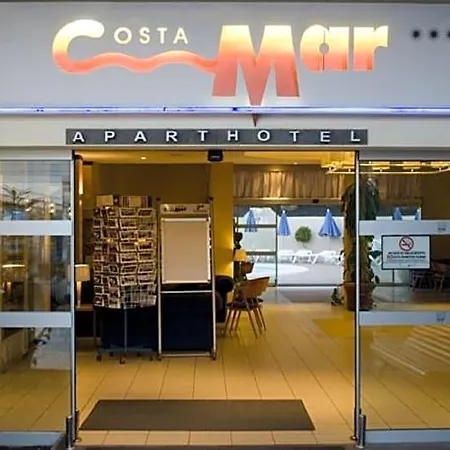 Costa Mar Aparthotel Puerto del Carmen (Lanzarote)