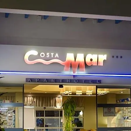 Costa Mar